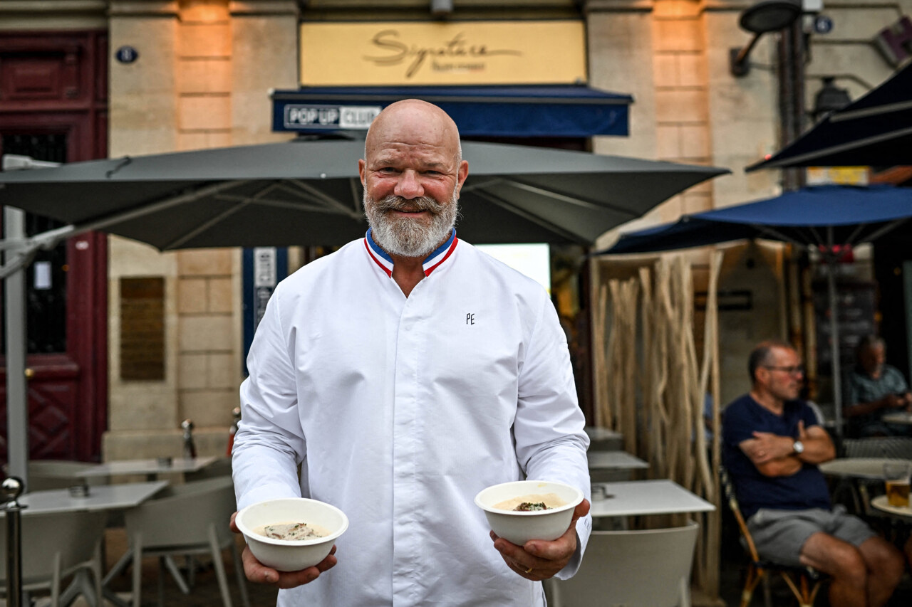 dans l'Hérault, Philippe Etchebest vit l’épisode le plus fou de "Cauchemar en cuisine"