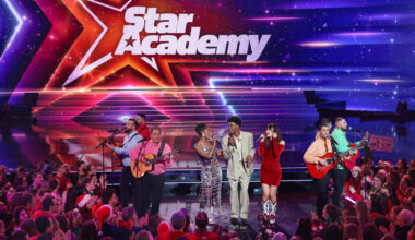 le Star Academy Tour 2026 annoncé, quand réserver vos places pour le grand show ?