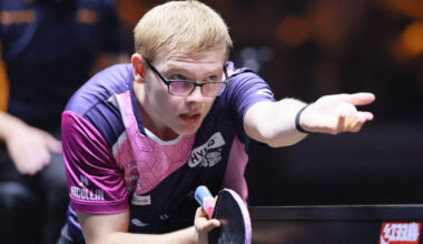 Pour Félix Lebrun, la marche était trop haute en Chine