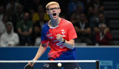 les frères Lebrun font tomber l’Allemagne et écrivent l’histoire du ping européen