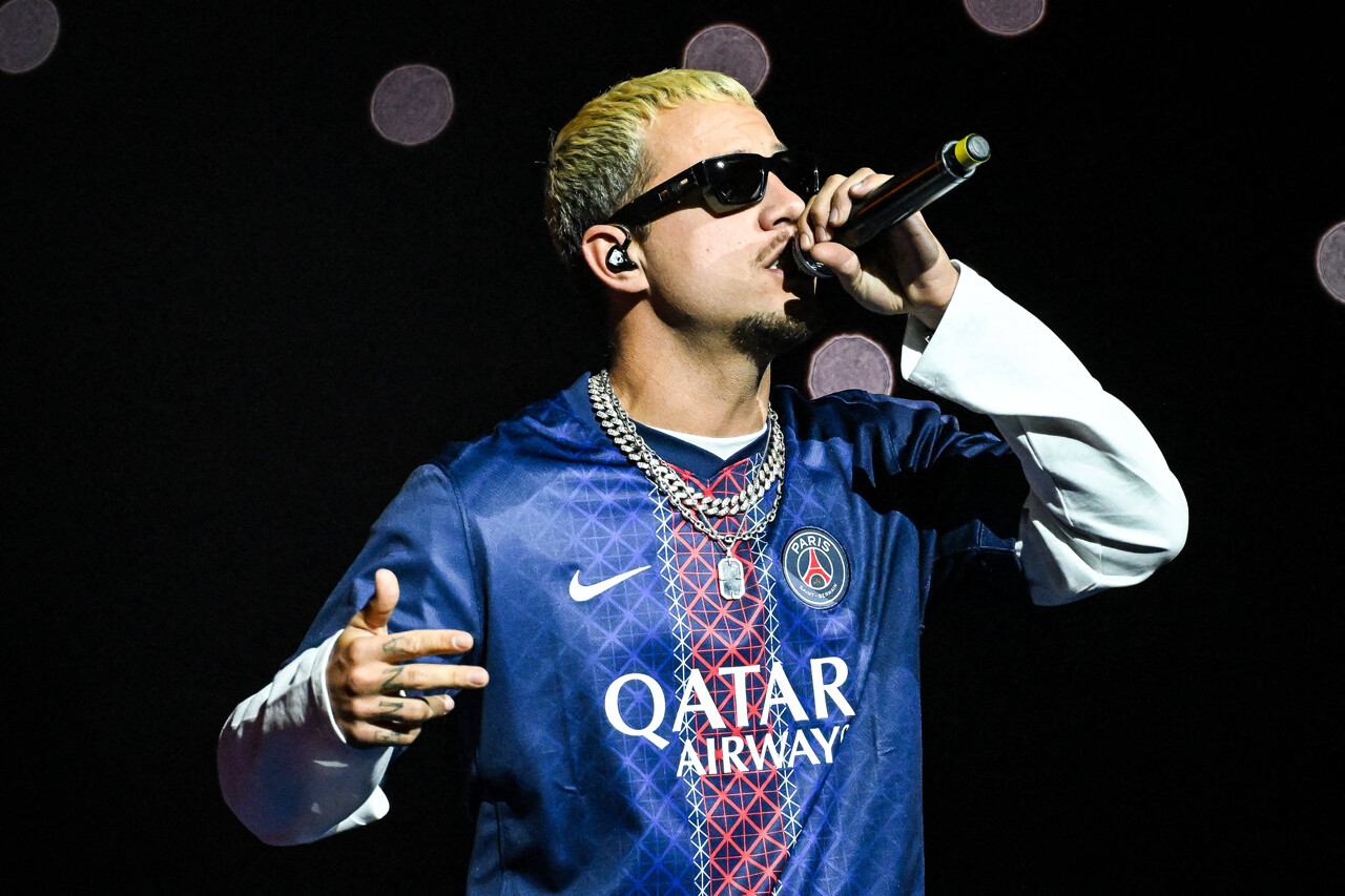 réservez vite vos places pour le concert XXL de PLK