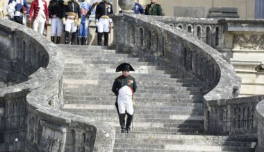 Napoléon plus vivant que jamais