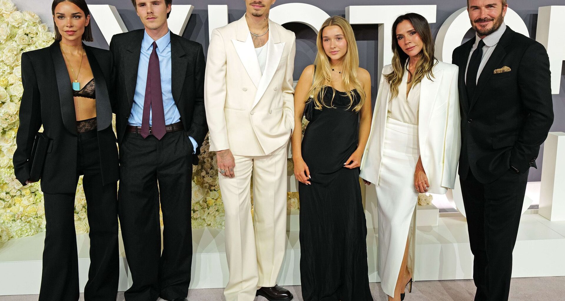 Brooklyn Beckham, absent d'un évènement important pour sa mère Victoria Beckham