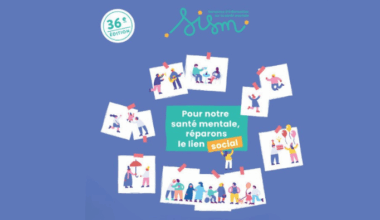 Semaines d’Information sur la Santé mentale : Réparer le lien social