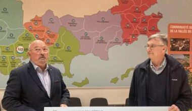 les vertus du tri pour la planète et contre le cancer