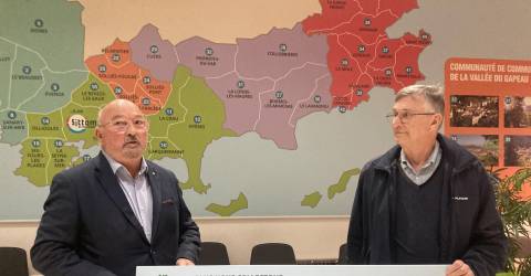 les vertus du tri pour la planète et contre le cancer