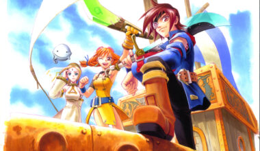 Skies of Arcadia : l’ultime chef-d’œuvre RPG de Sega sur Dreamcast me manque toujours autant - Actu