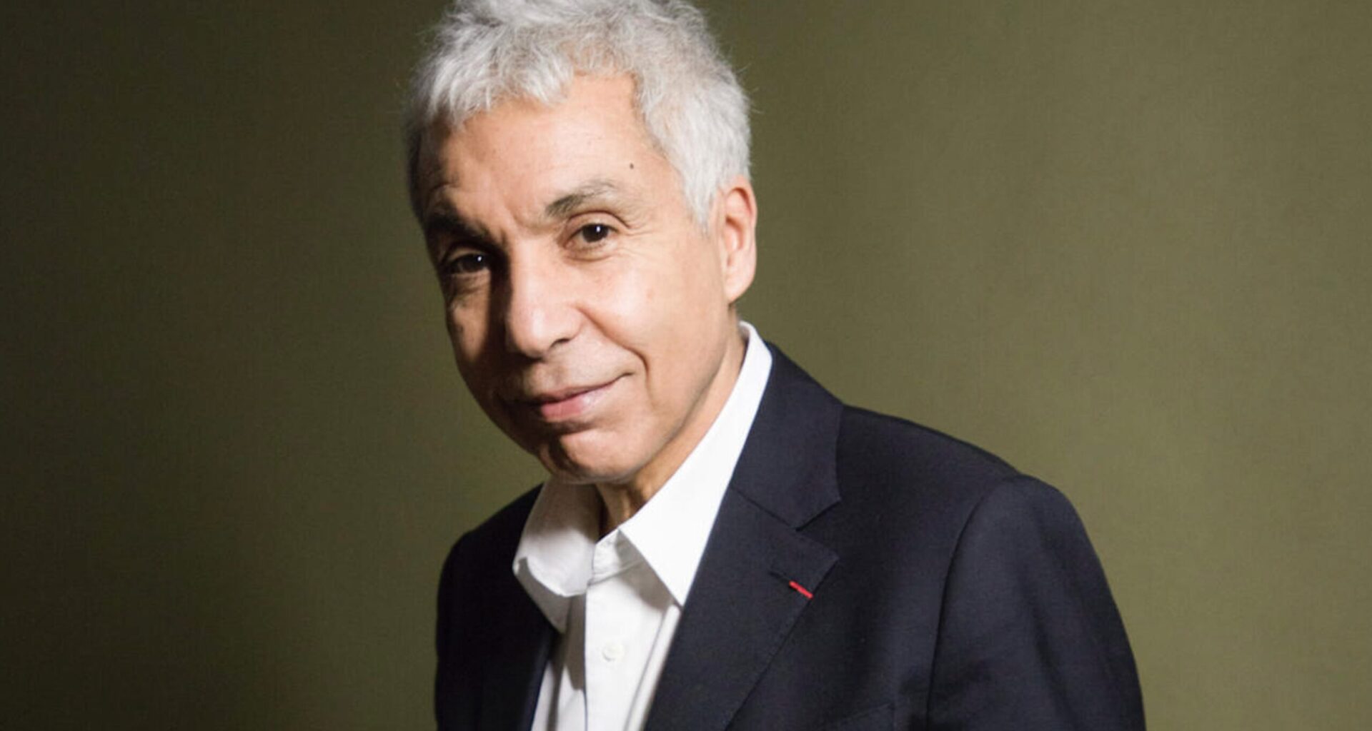 Marc Knobel, L’Algérie, ma mère et moi : dire la perte d’une mère - La Règle du Jeu