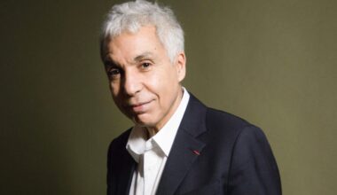 Marc Knobel, L’Algérie, ma mère et moi : dire la perte d’une mère - La Règle du Jeu