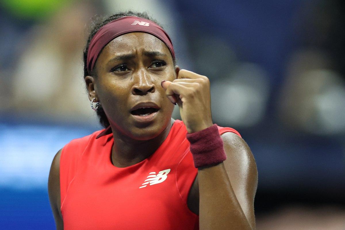 Demi-finales Masters 1000 : À 21 ans, Coco Gauff dépasse les sœurs Williams