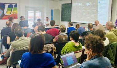 Le Snes-FSU prépare les profs à la lutte contre "le désastre d'un budget austéritaire" à Marseille