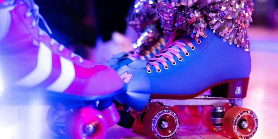 Roller clubbing