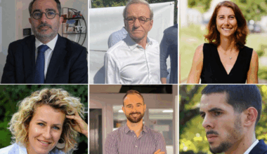 un sondage révèle une candidate favorite pour succéder à Eric Piolle