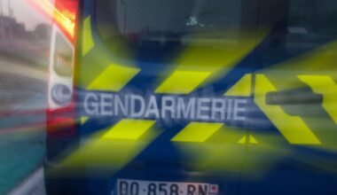 Le corps d'une femme de 37 ans découvert dans le coffre d'une voiture dans le Gard, à Pont-Saint-Esprit