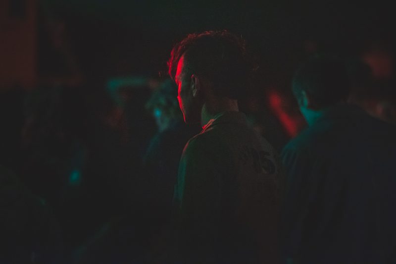 Sound System musique free party soirée concert