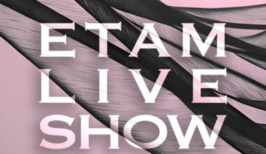 Etam Live Show S05E01