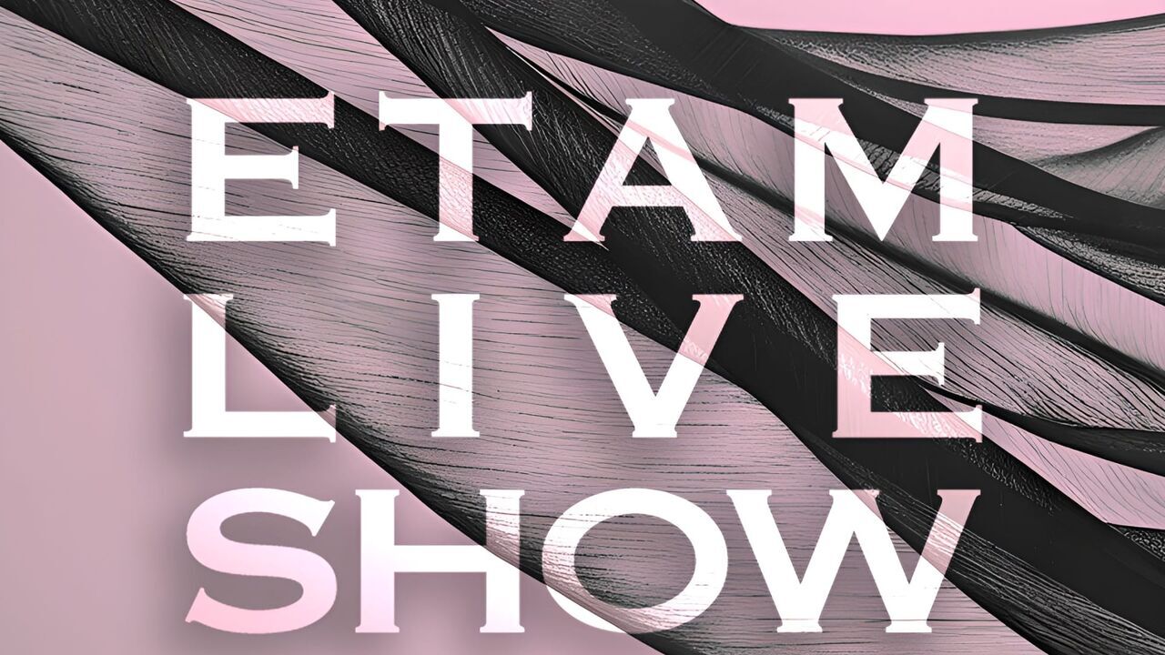 Etam Live Show S05E01
