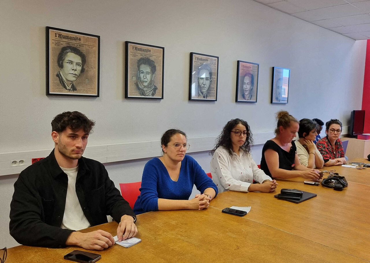 Flottille pour Gaza. Détenus en Israël, le député François Piquemal et deux autres Toulousains ont été libérés