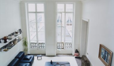 salon appartement haussmannien décoration design Zara Home