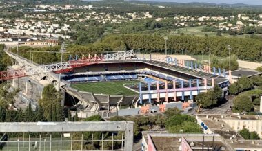 rénovation du stade de la Mosson, "une victoire politique pour les habitants de la Paillade"