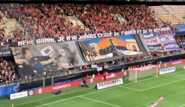 qu’est-ce qui pousse l’État à interdire les fans de l’ASSE contre le MHSC ?