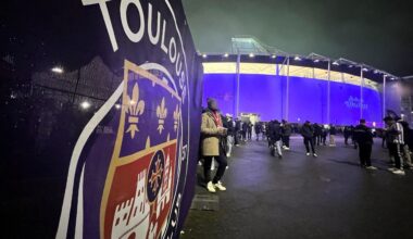 la préfecture craint les hooligans, des mesures déployées