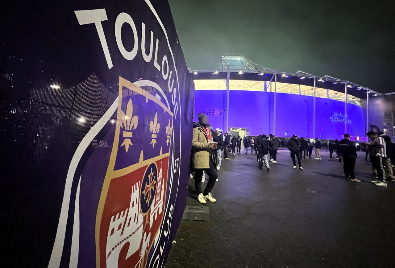 la préfecture craint les hooligans, des mesures déployées