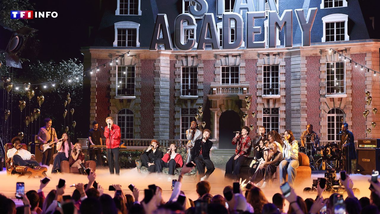 "Star Academy" : qui sont les 3 élèves nommés cette semaine ?