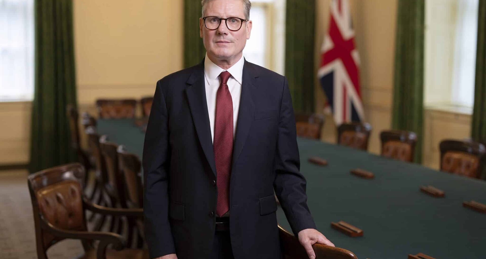 Keir Starmer et l’ombre d’un nouvel esclavage numérique