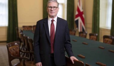 Keir Starmer et l’ombre d’un nouvel esclavage numérique