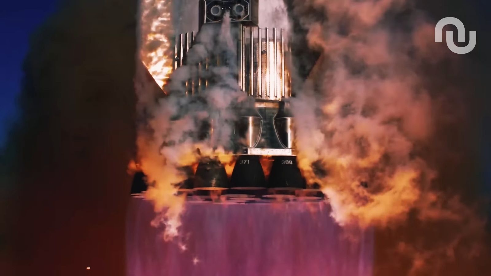 Suivez en direct le 11e vol de l'immense fusée Starship, qui décolle ce soir