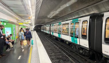 RATP. Après la ligne 6 du métro, d'autres lignes très fréquentées à Paris vont connaître des interruptions