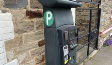 attention, de nouvelles rues passent au stationnement payant dès le 13 octobre
