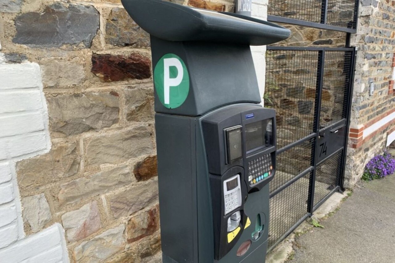 attention, de nouvelles rues passent au stationnement payant dès le 13 octobre