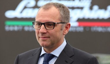 L’impact énorme du contrat de diffusion de la F1 aux USA avec Apple TV +