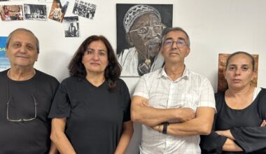 À Marseille, face à la montée du racisme, un collectif d’associations lance une pétition pour dire "Stop à la stigmatisation"