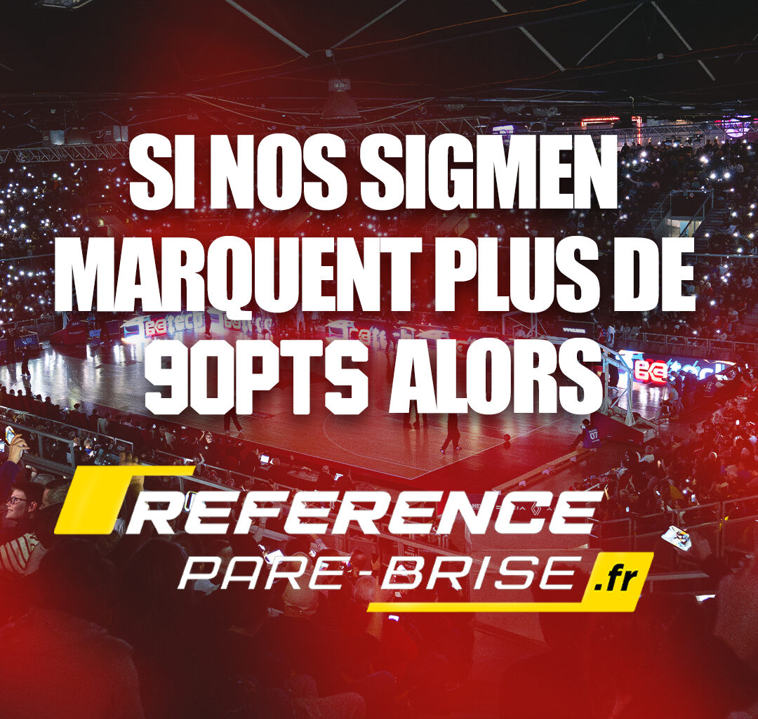 Une réparation d’impact offerte par Référence Pare-Brise !
