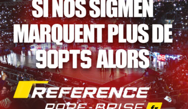 Une réparation d’impact offerte par Référence Pare-Brise !