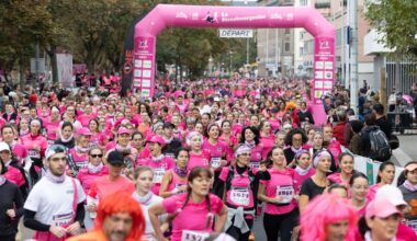 Strasbourg. Un évènement caritatif perturbera la circulation ce dimanche : voici où