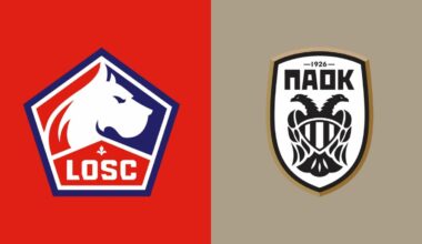 Streaming Lille - PAOK : à quelle heure et sur quelle chaîne voir le match de Ligue Europa ?