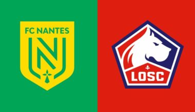Streaming Nantes - Lille : à quelle heure et sur quelle chaîne voir le match en direct ?
