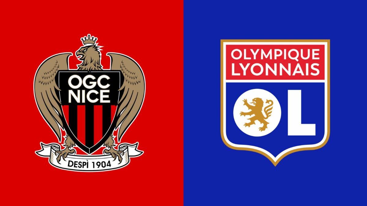 Streaming Nice - OL : à quelle heure et sur quelle chaîne voir le match en direct ?