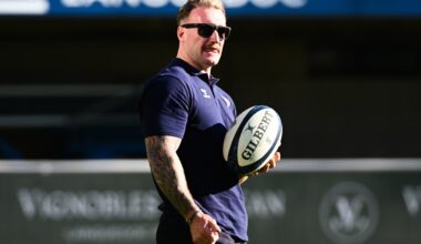 Les 5 infos rugby qu'il ne fallait pas louper ce jeudi