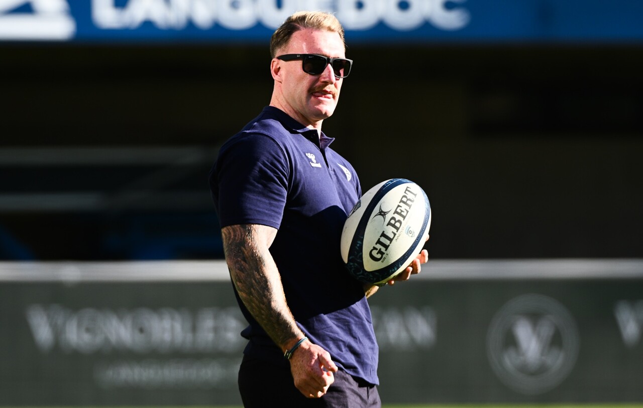 Les 5 infos rugby qu'il ne fallait pas louper ce jeudi