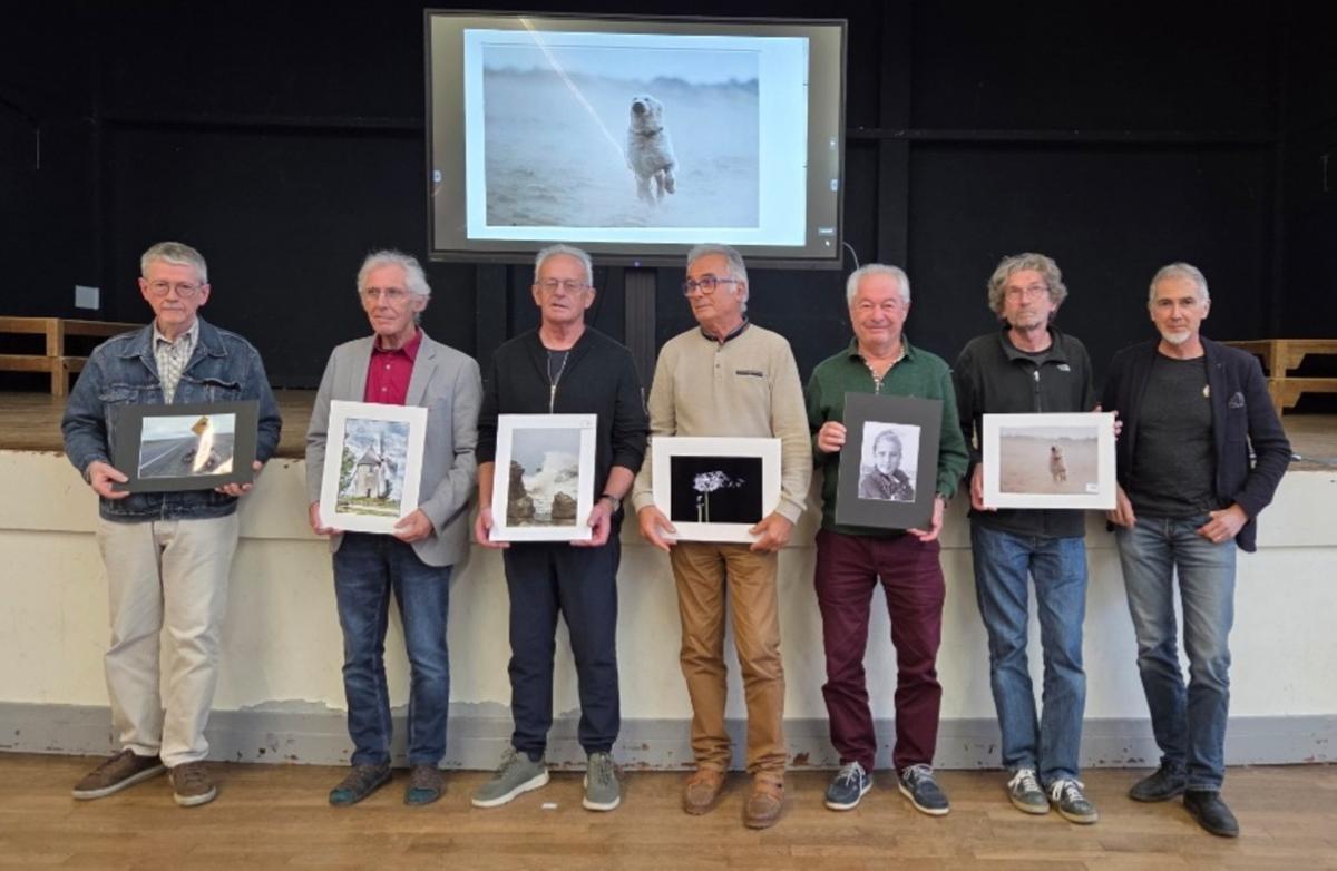 Concours photo sur le thème du vent à Montmoreau : les lauréats dévoilés