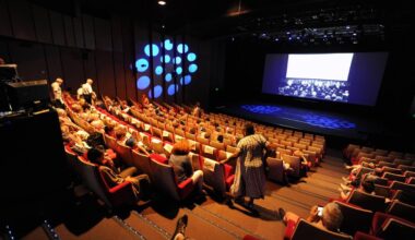 Ciné Planner, le facilitateur administratif des salles obscures