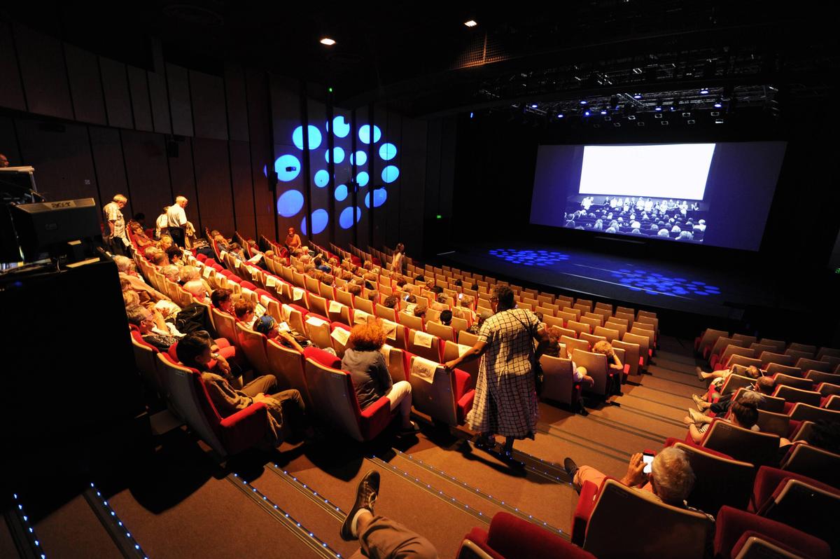 Ciné Planner, le facilitateur administratif des salles obscures