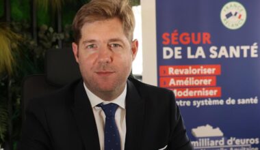 basé sur le volontariat des médecins, « le dispositif est opérationnel »