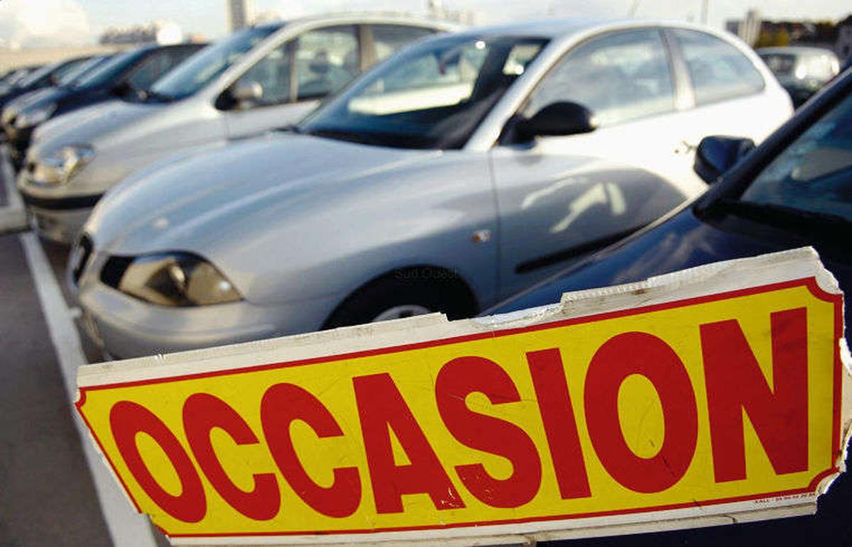 Près de Bordeaux, des vendeurs de voitures peu scrupuleux devant la justice après 89 dépôts de plaintes