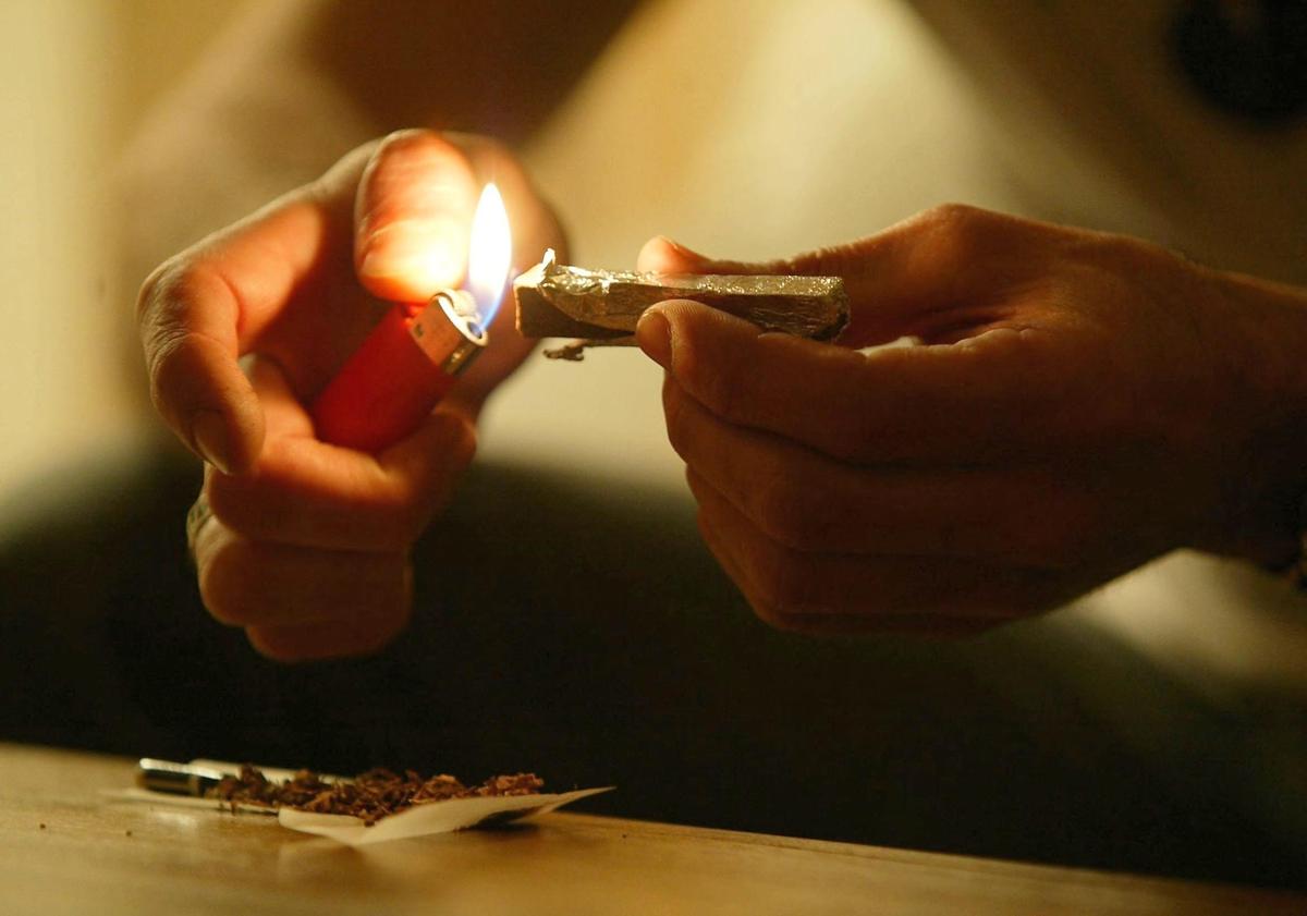 Le livreur, la nourrice et le dealer de cannabis devant le tribunal de Bordeaux